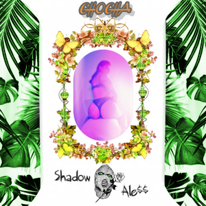 Chocha (feat. Shadow )feat. Ale$$ peaches remix[ ]peaches remix[ (peaches remix)