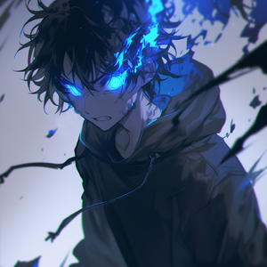 DARK ARIA ＜LV2＞(Solo Leveling) but it's lofi