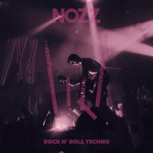 Rock N' Roll Techno (Extended Mix)