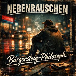 Bütrgersteig-Philosoph