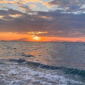 乡村的治愈之光