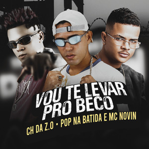 Vou Te Levar pro Beco (Remix)
