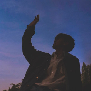 晚星就像你的眼睛