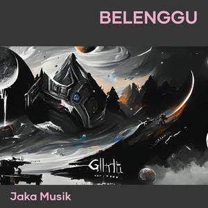 Belenggu