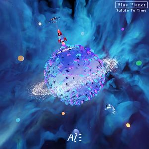 Blue Planet(蓝色星球)