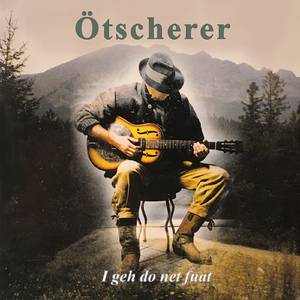 Ötscherer