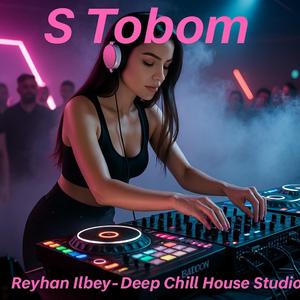 S tobom