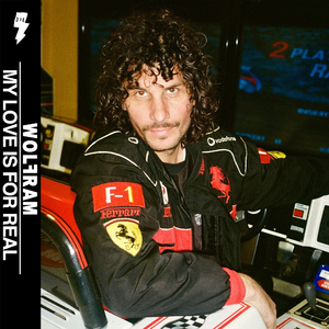 My Love Is For Real (feat. Haddaway) [Kito Jempere Remix]