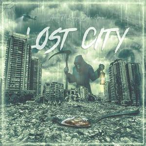 Lost City