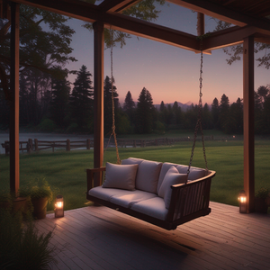 Love and Peace on This Ridge by @riegerbeatz