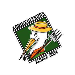 Agriculteur IKE 2024