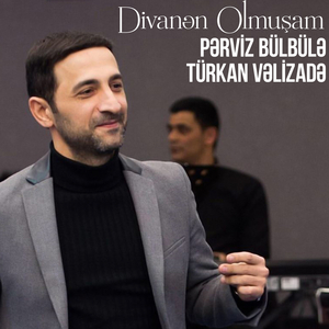 Divanən Olmuşam