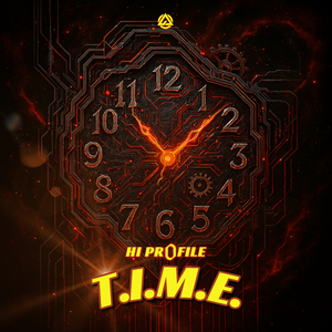 T.I.M.E. Is My Enemy