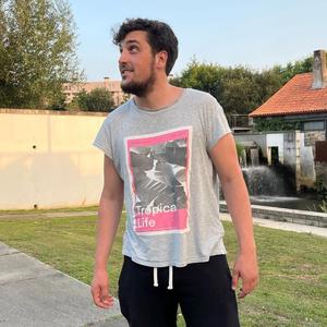 GOD SECRETS (feat. BORDÓ)