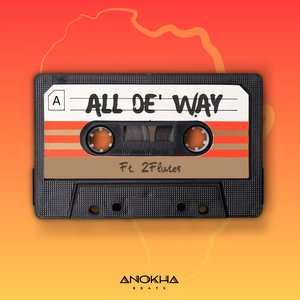 All De Way (Radio Edit)