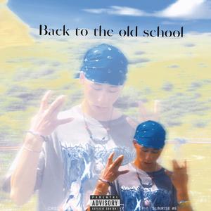 Back to the old school