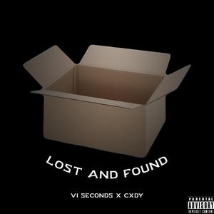 Lost and Found