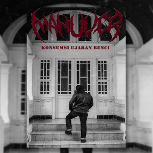 Konsumsi Ujaran Benci