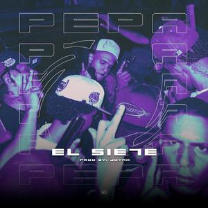 Pepa (feat. El Sie7e)