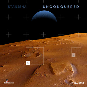 The Unconquered (Original)