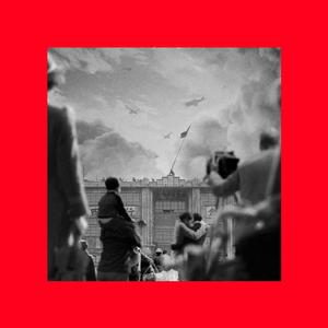 ''八佰'' 华夏战士-HipHop type beat(Prod by LRUI17)