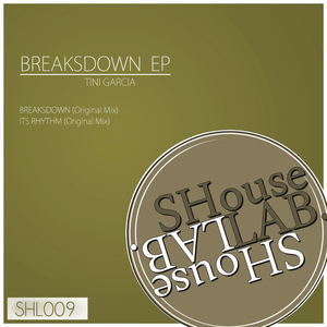 Breaksdown (Original Mix)