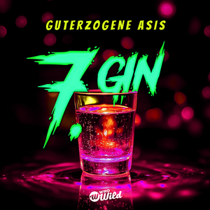 7. Gin