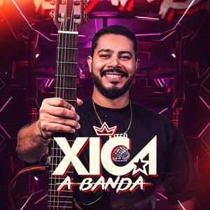 CORACAO PARTIDO Xica A Banda 2025