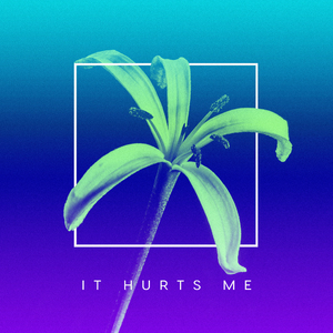It Hurts Me (Feat. Brly)