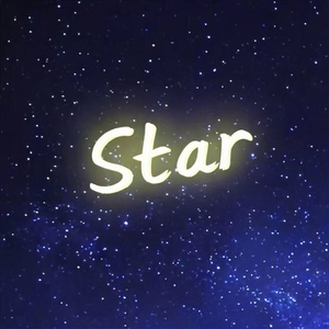 Star(反方向的钟)