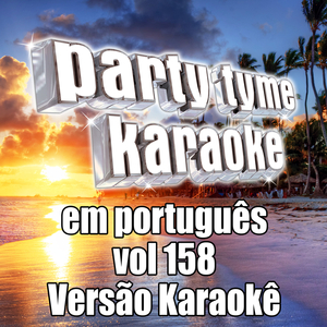 A Janela (Made Popular By Roberto Carlos) [Karaoke Version]