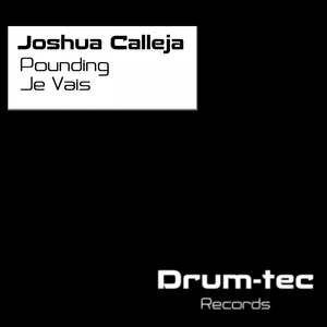 Pounding (Original Mix)