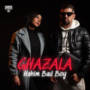GHAZALA