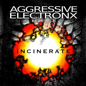 Incinerate