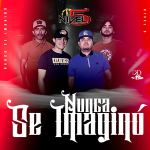 Nunca Se Imaginó