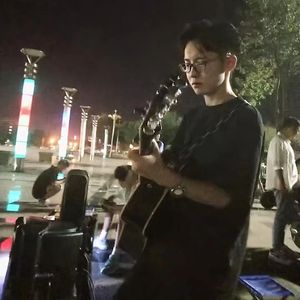 光辉岁月.(吉他弹唱)