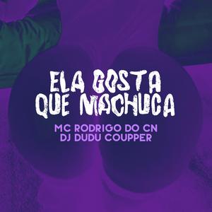 Ela Gosta que machuca (feat. Dj Dudu coupper)