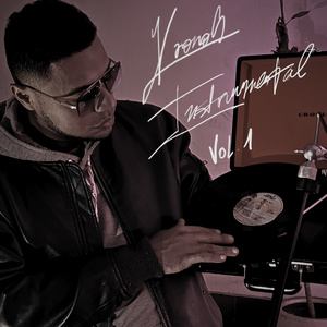 2. afropophouse (Instrumental Version)