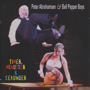 Andoui Lait (Undulaten)