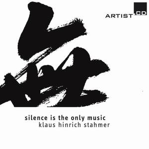 Silence Is the Only Music