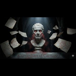 Curriculum of Carnage