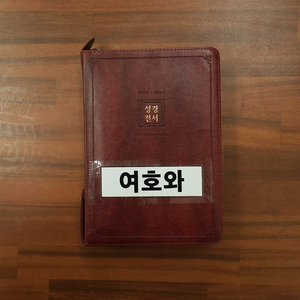 여호와 (Instrumental)