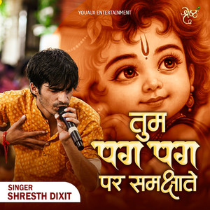 तुम पग पग पर समक्षाते