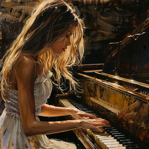 Viaje Melódico De Piano De Espectro