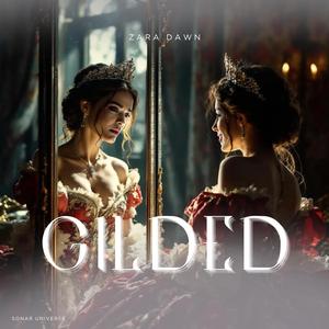 Gilded