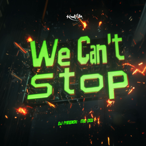 We Can't Stop (Remix)