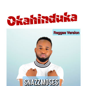 Okahinduka (Reggae Version)