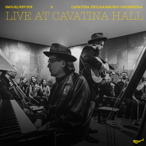 Woderful Life (Live At Cavatina Hall)