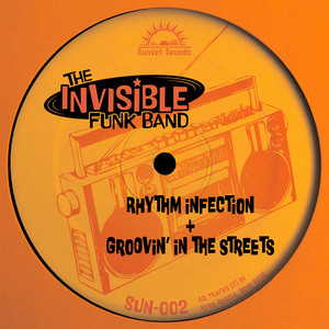 Rhythm Infection