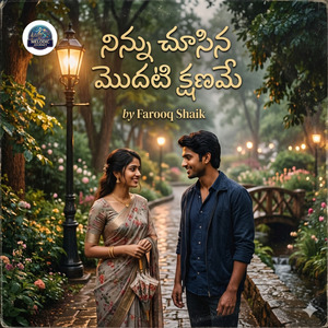 నిన్ను చూసిన మొదటి క్షణమే